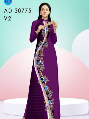 1629867034 49 vai ao dai dep vua ra mat (4)